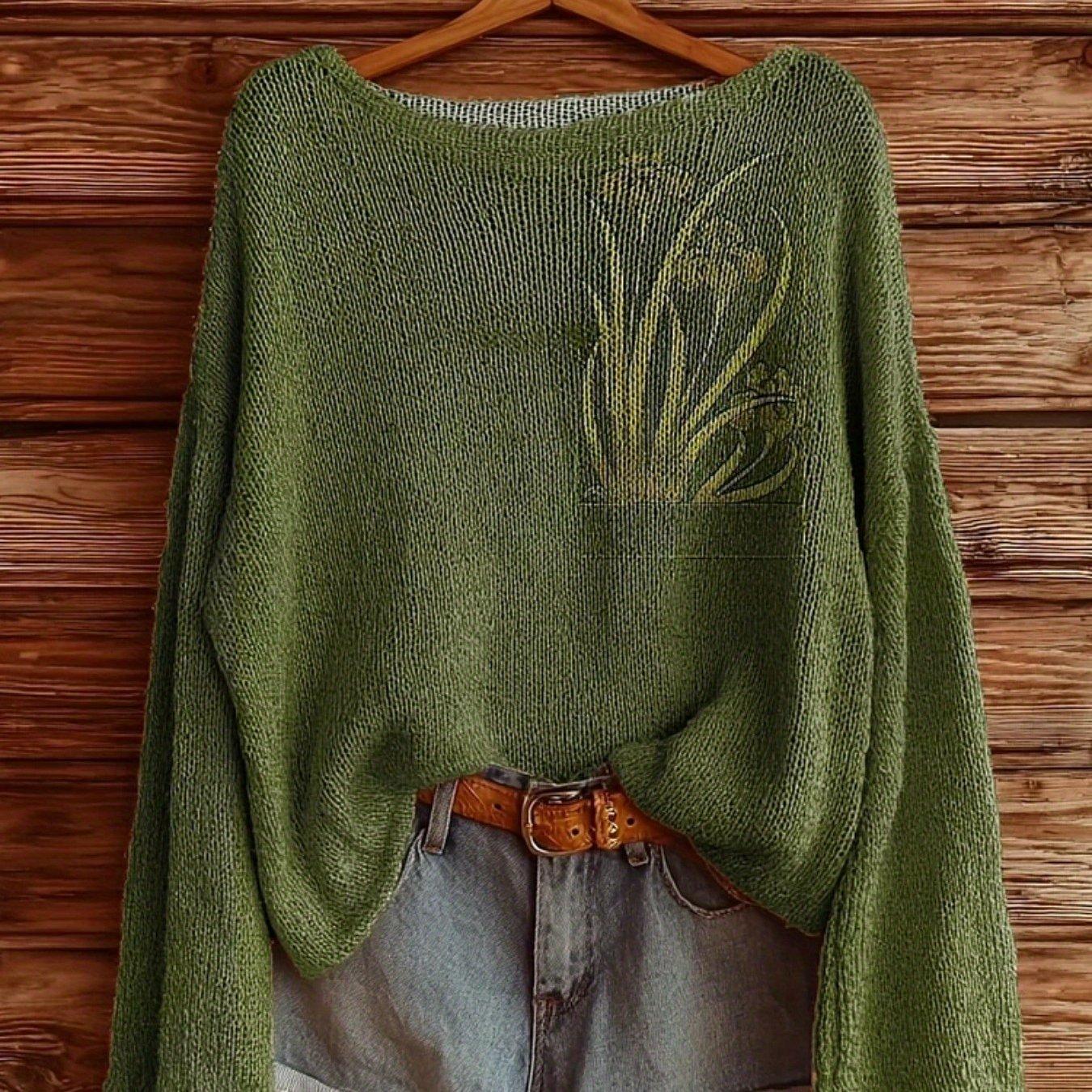Green / S