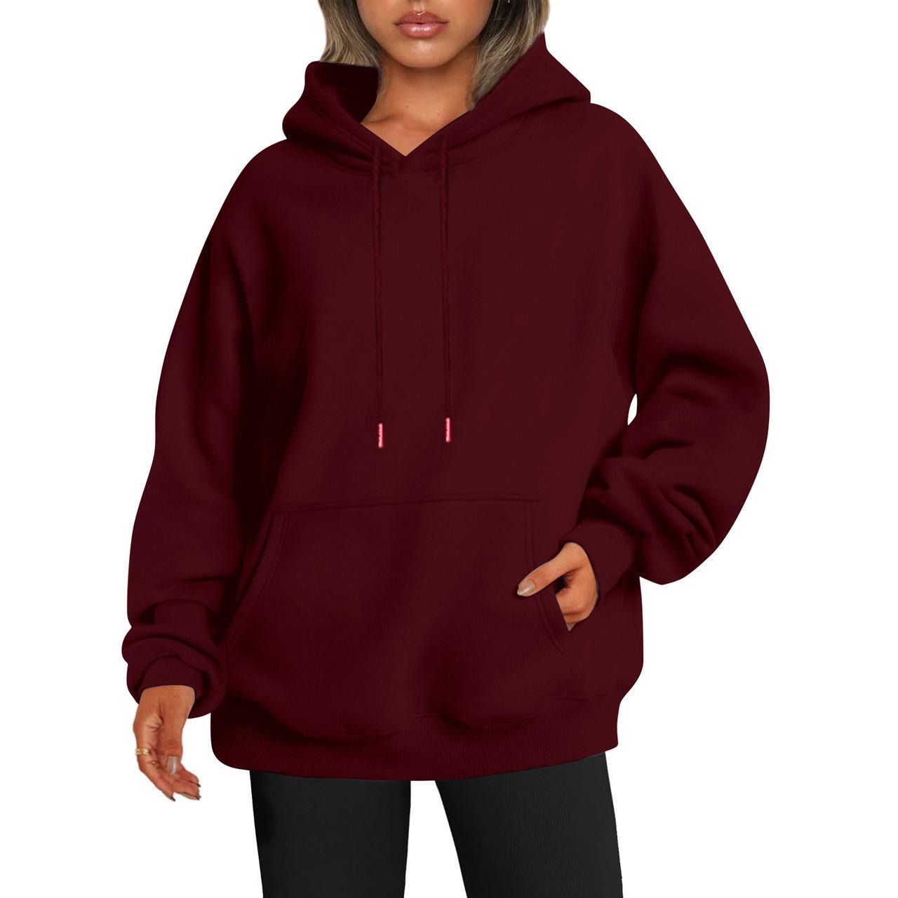 Wine Red / XS