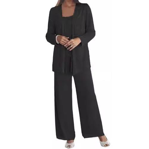 Black / XS