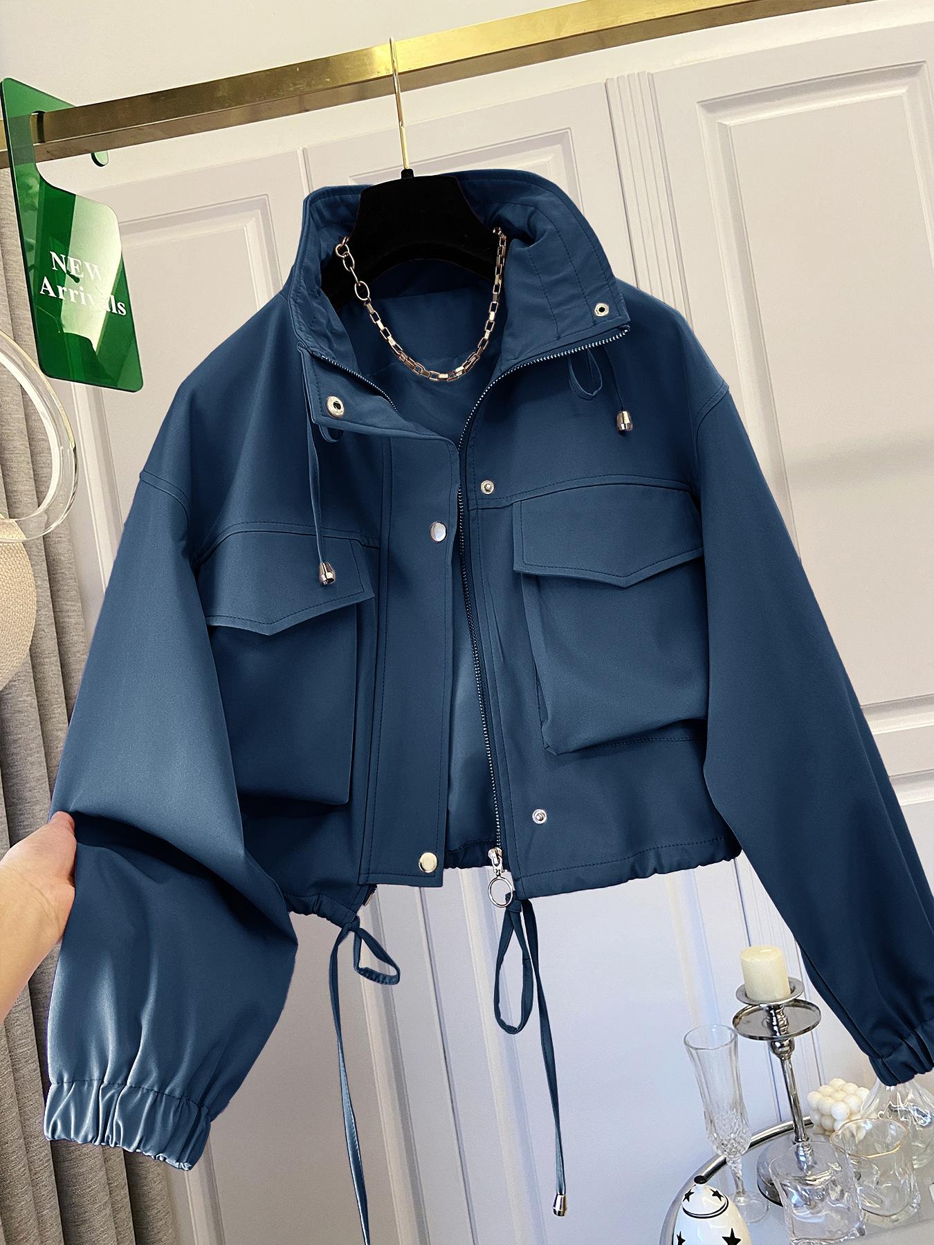 Dark Blue / 3XL