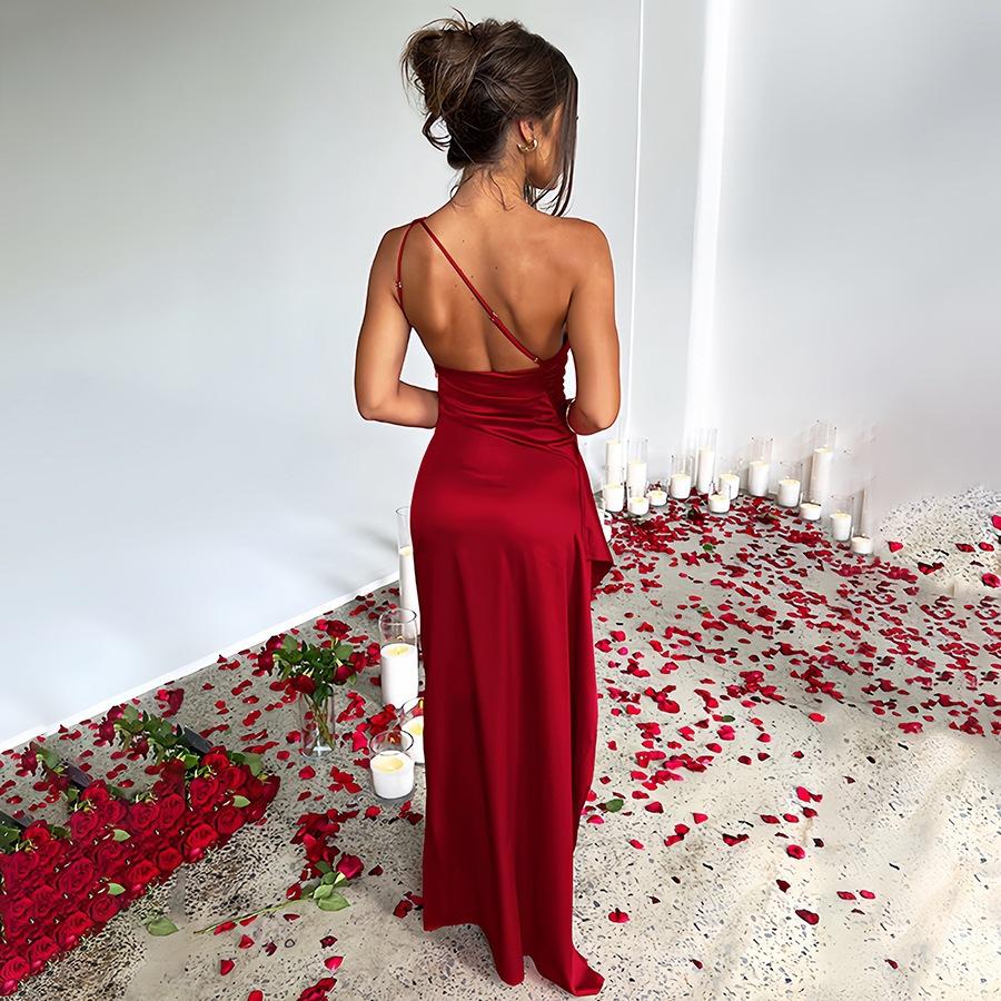 Wine Red / S
