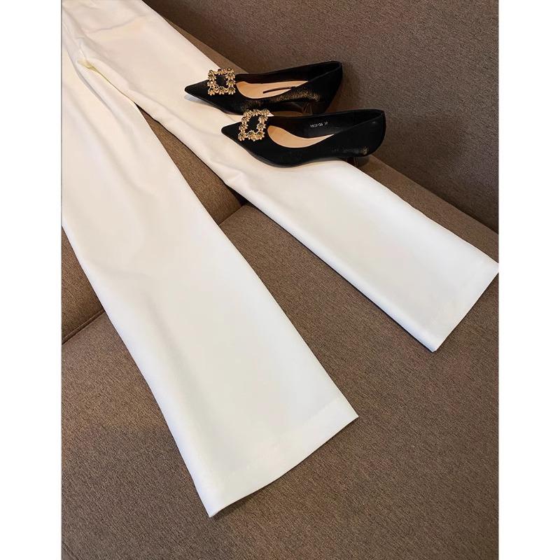 Casual Elegant Formal Clothes Occasion High Sense Suit