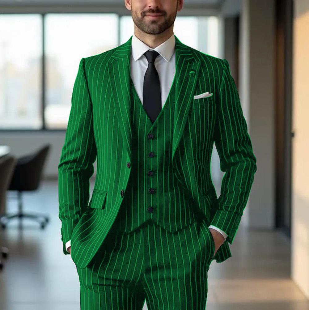 Green / XS
