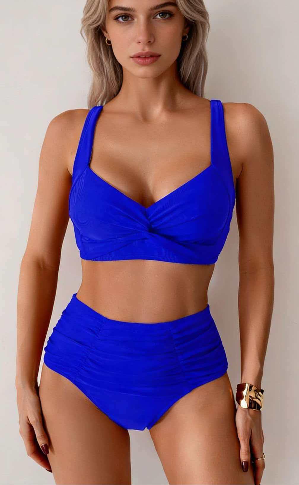 Blue / S
