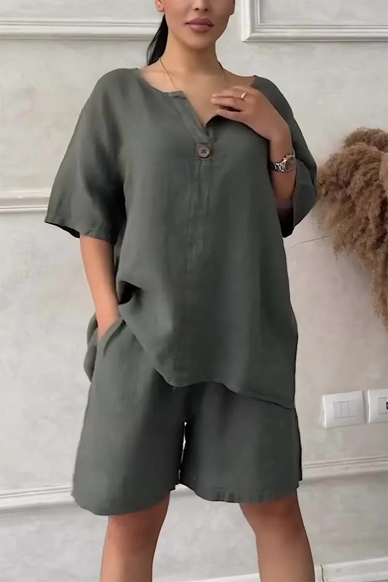 Army Green / S