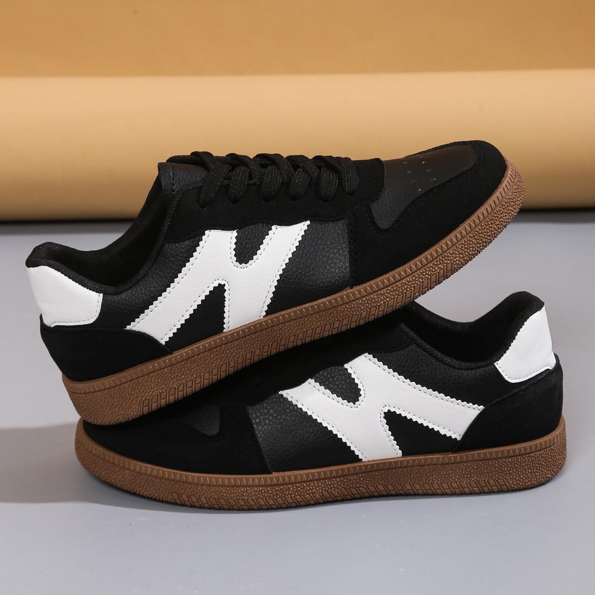Sneakers For Foreign Trade Autumn Plus-size Womens Shoes