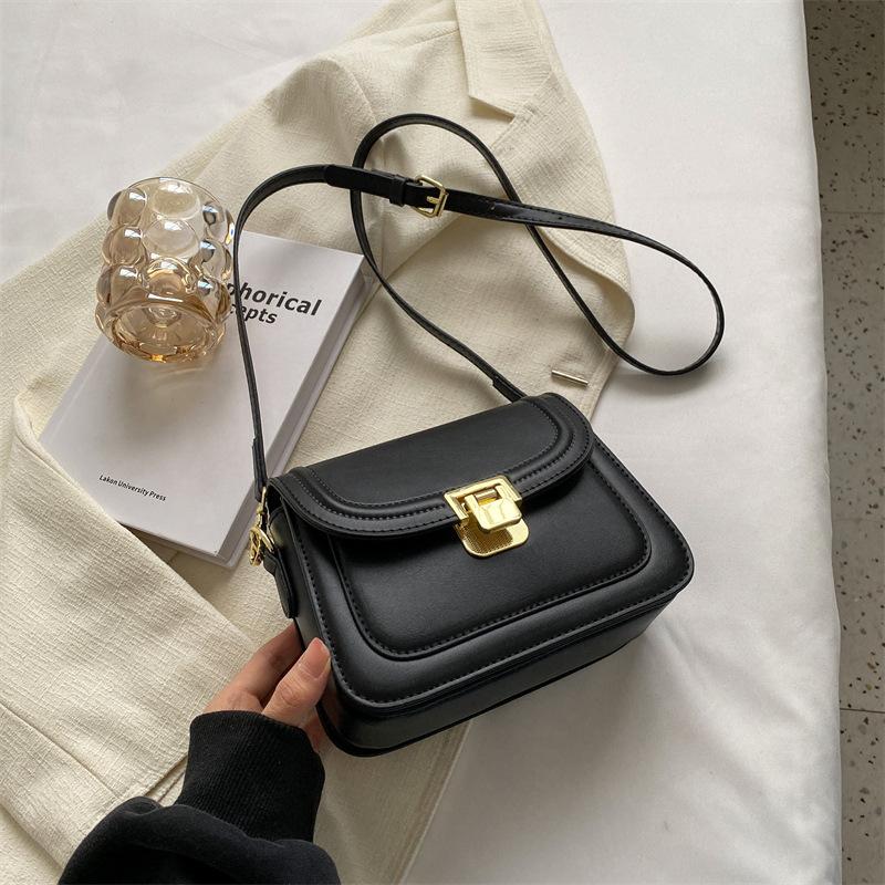 Stylish Western-style Vintage Bag For Women