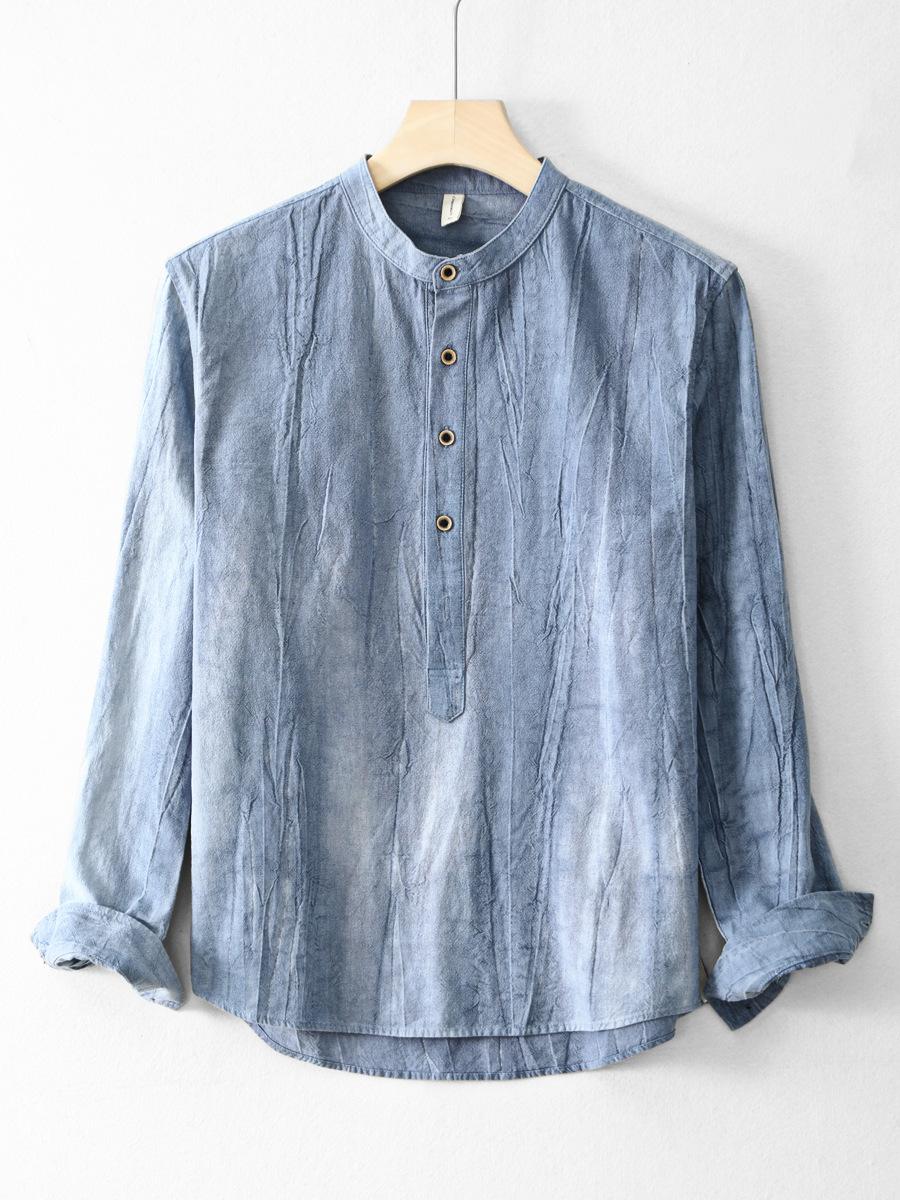 Light Blue / M