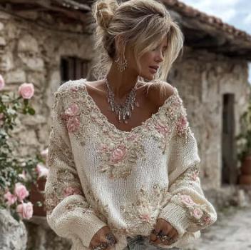 White / XS