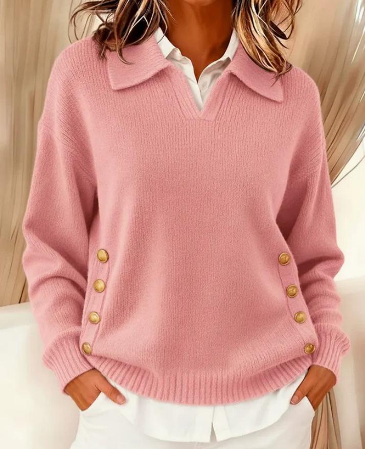 Pink / S