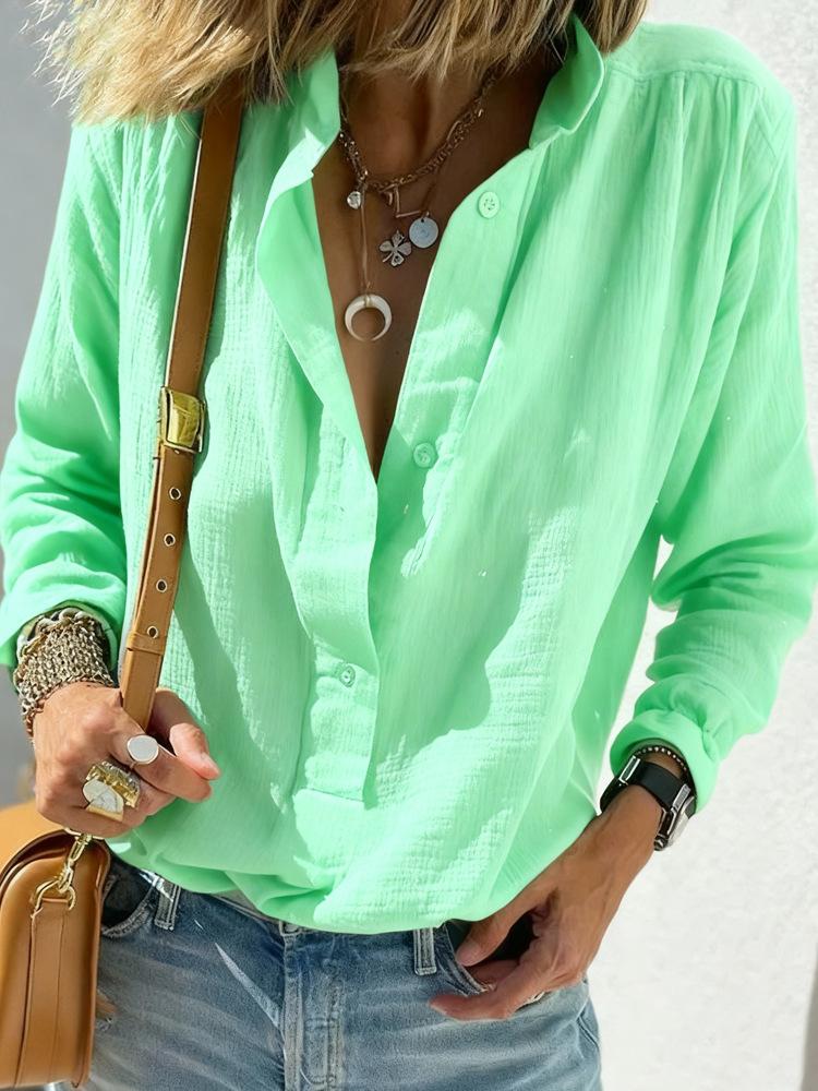 Light Green / L