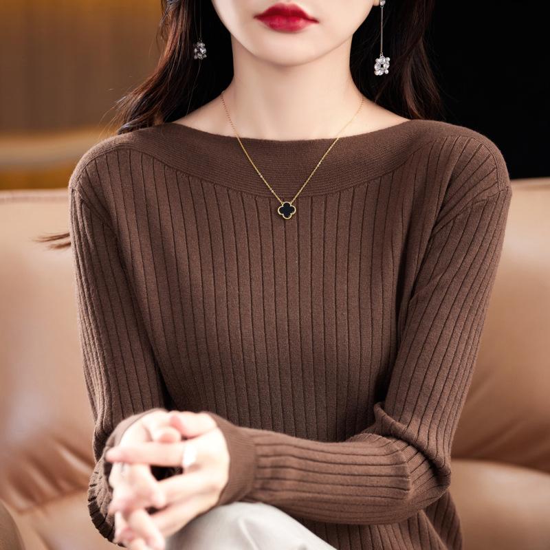 Black Tea Brown / M