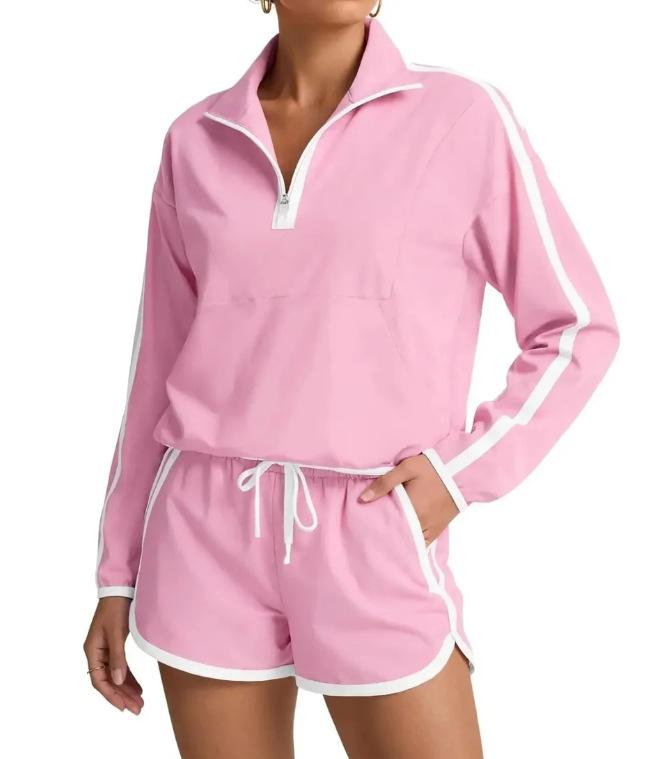 Pink / S