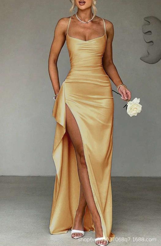 Ginger yellow / L