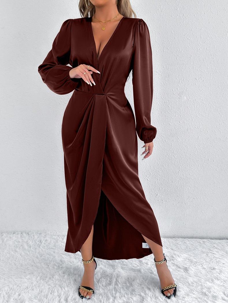 Brown / XS