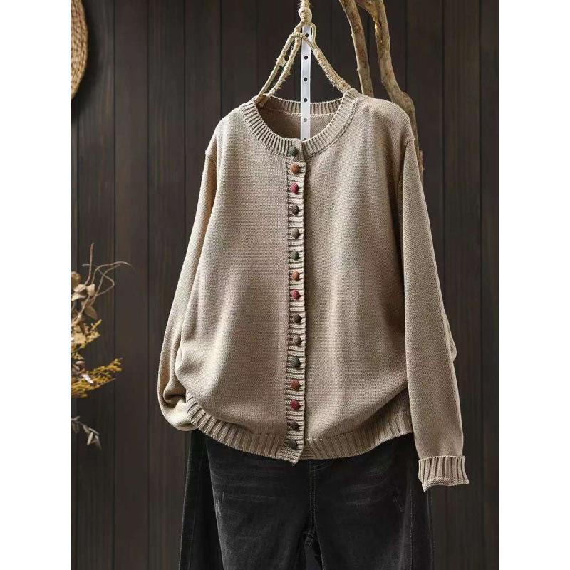 Light Khaki / Free Size