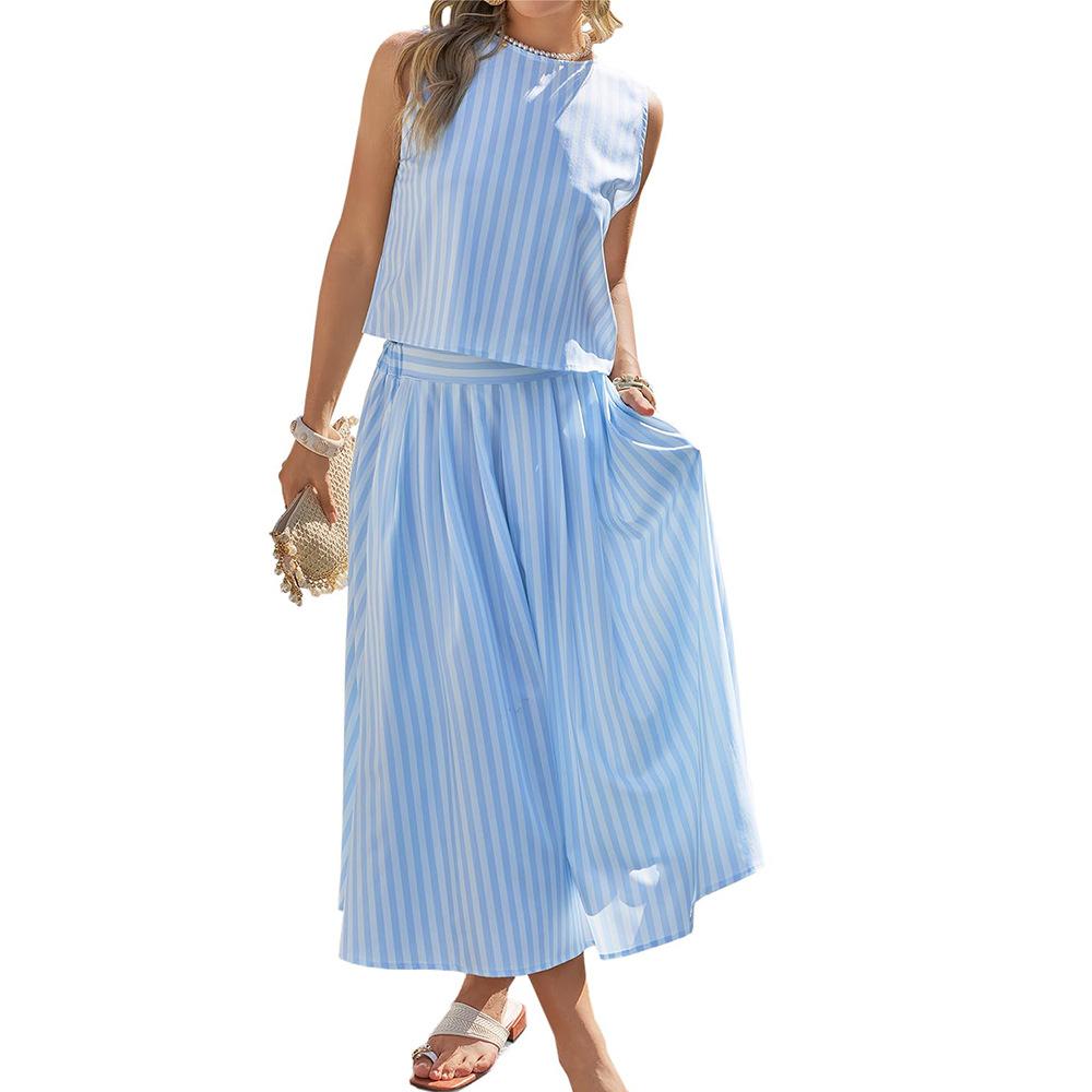 Light Blue / S