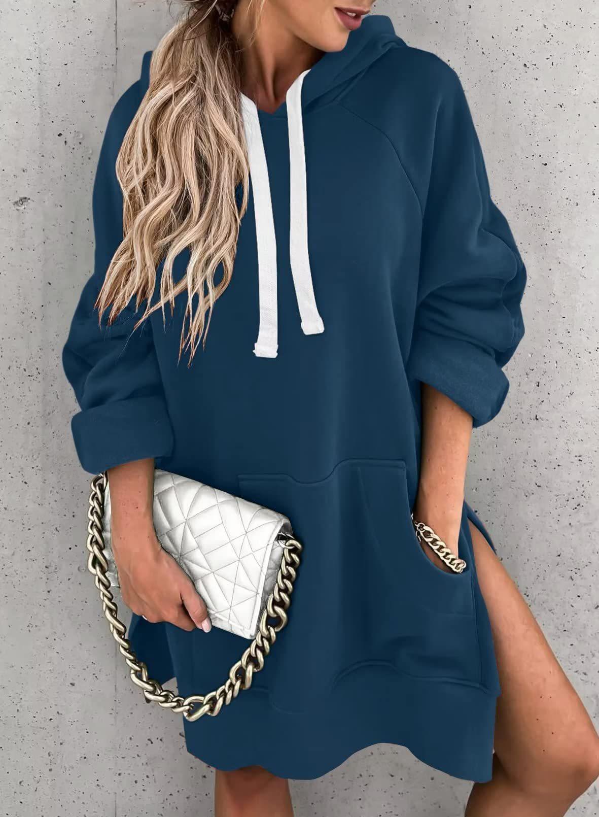 Navy Blue / S