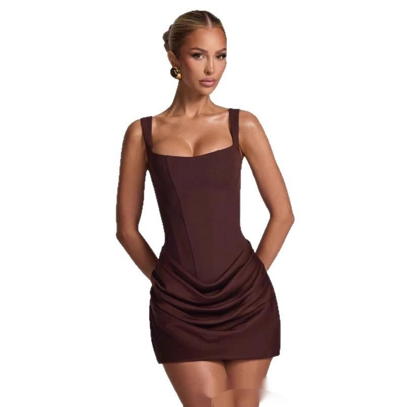 Brown / XXL