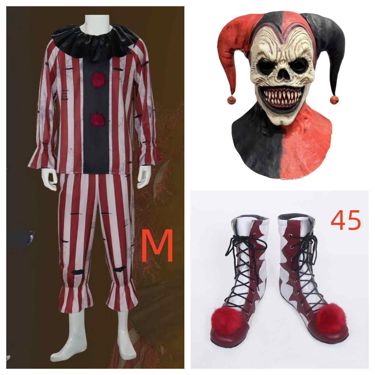 Clown Suit / Set15