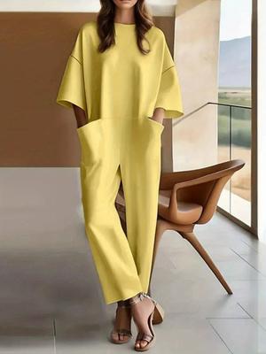 Yellow / XXL