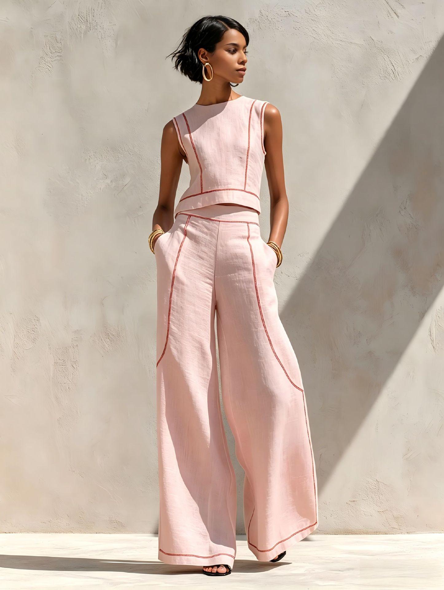 Pink / S