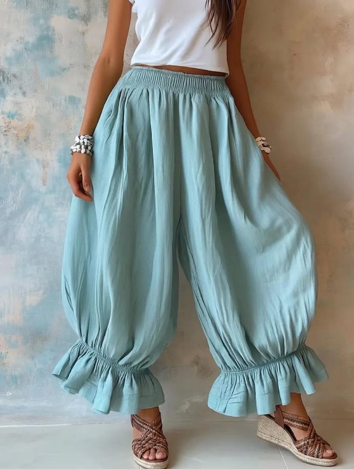 Light Blue / S