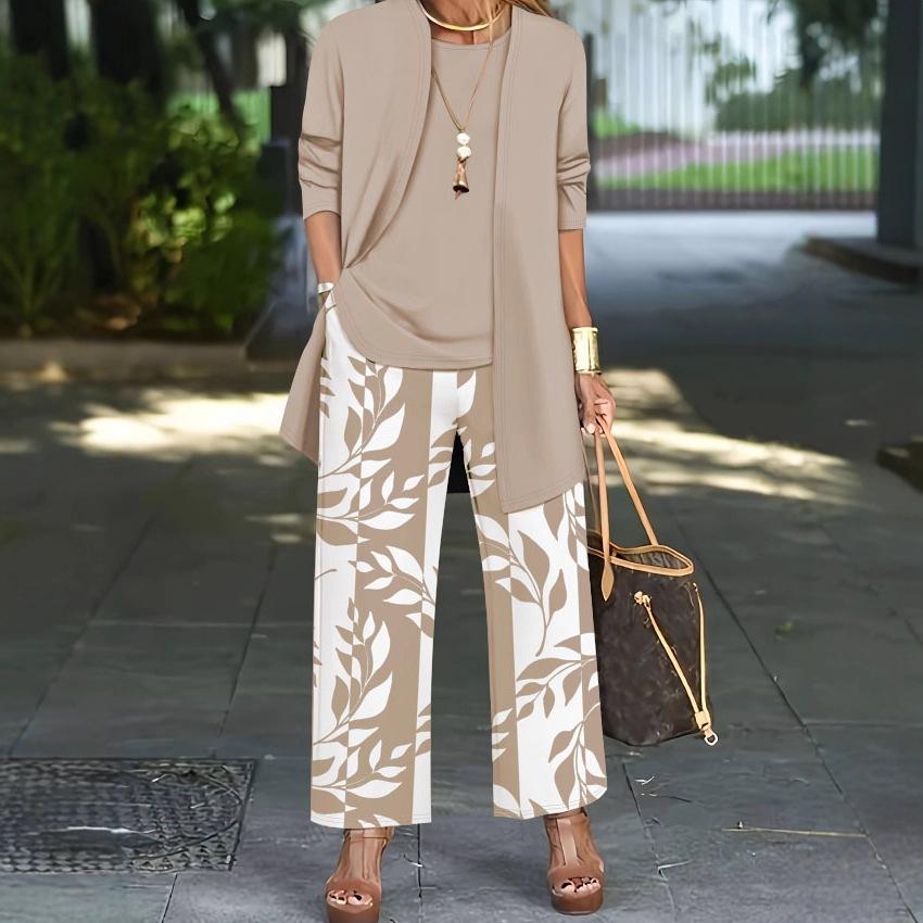 Khaki / S