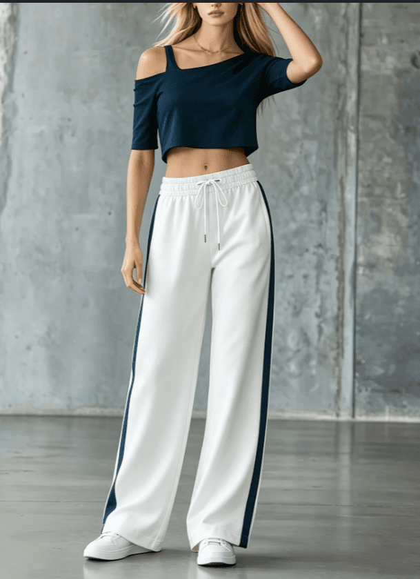 2026 New Off Shoulder Set