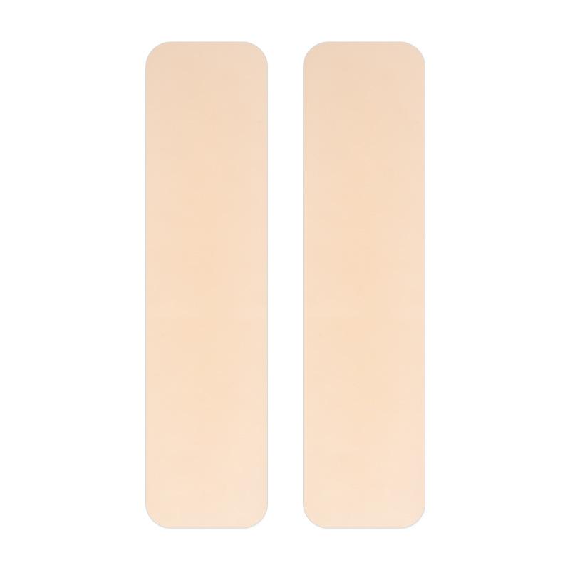 Square Curved Lift Silicone Breast Tape