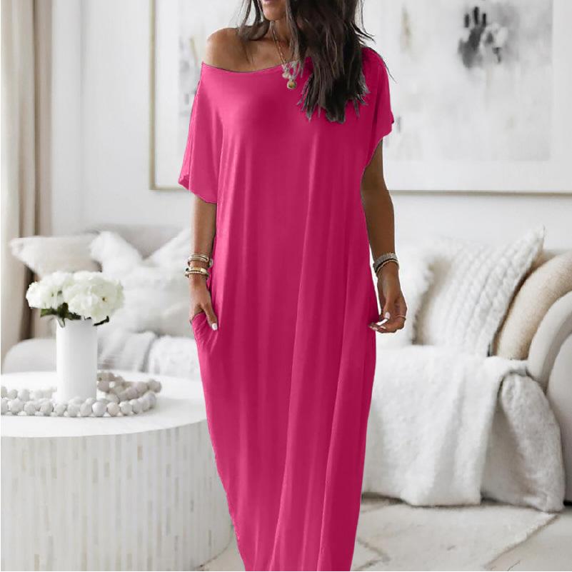 Rose Pink / S