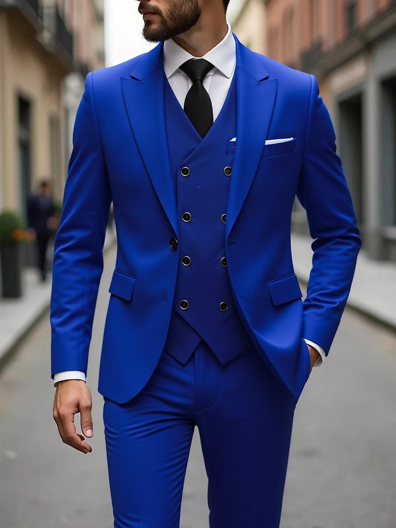Sapphire Blue / XS