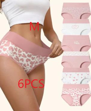 Mix Color 6PCS / M