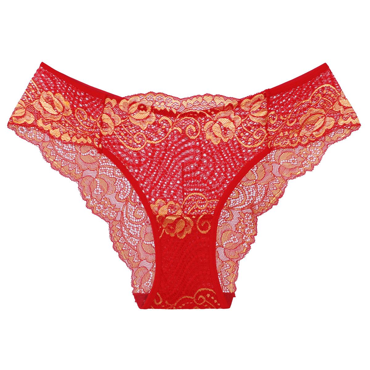 Red / L