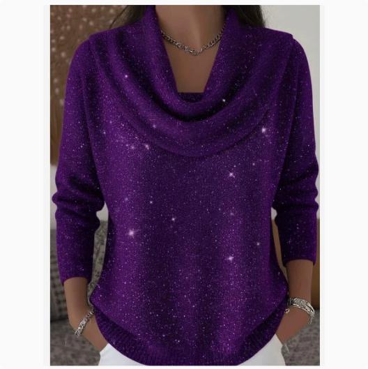 Purple Flash / 2XL