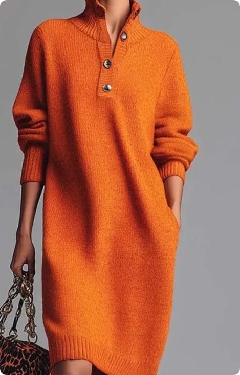 Orange / 2XL