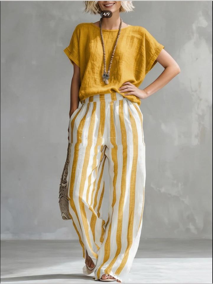 Yellow / S