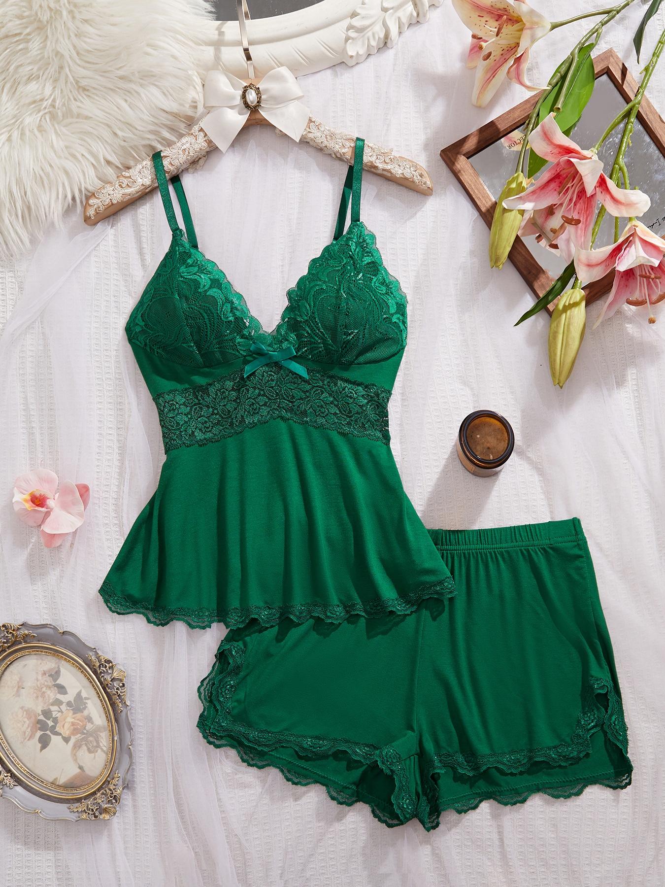 Dark green / 2XL