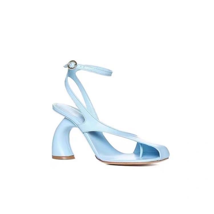 Light Blue / 34