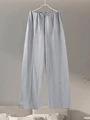 Gray Trousers / S