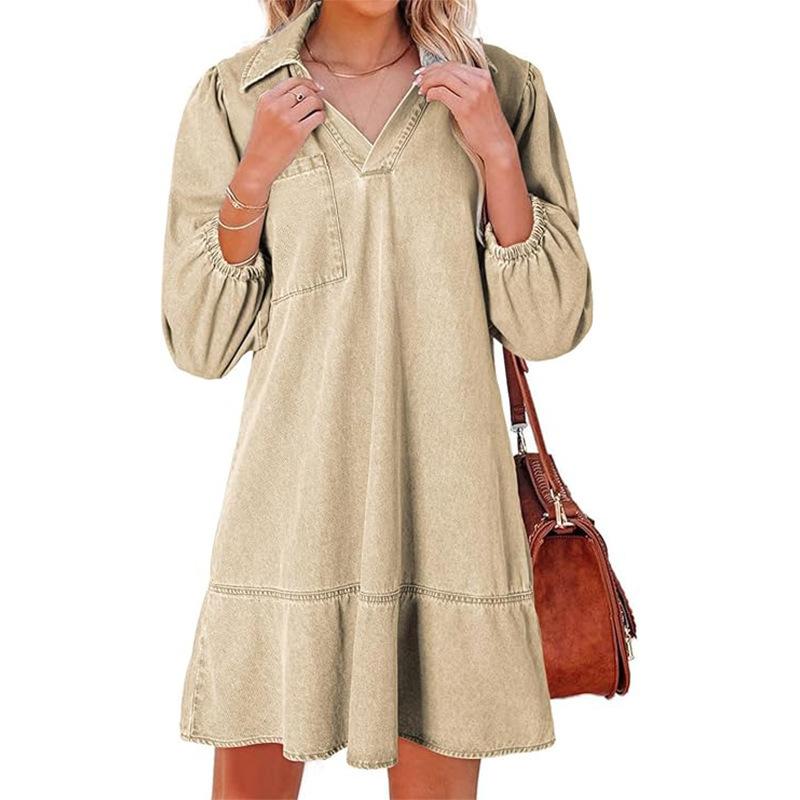 Khaki / S