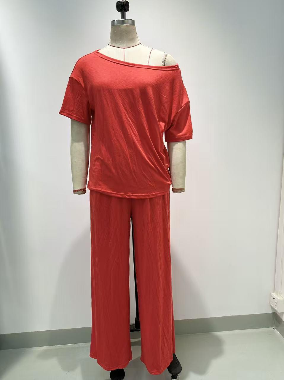Tangerine orange / 2XL