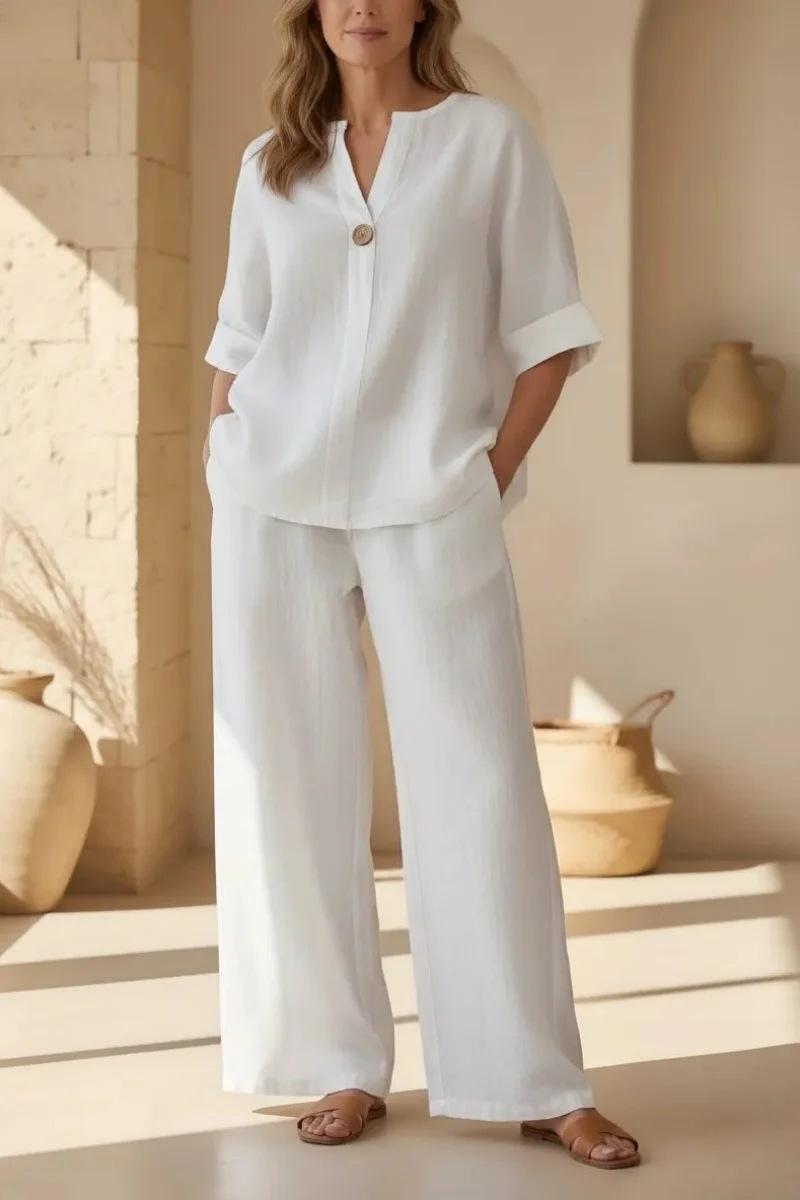 White / S
