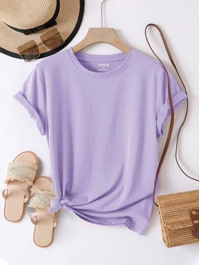 Light Purple / XS