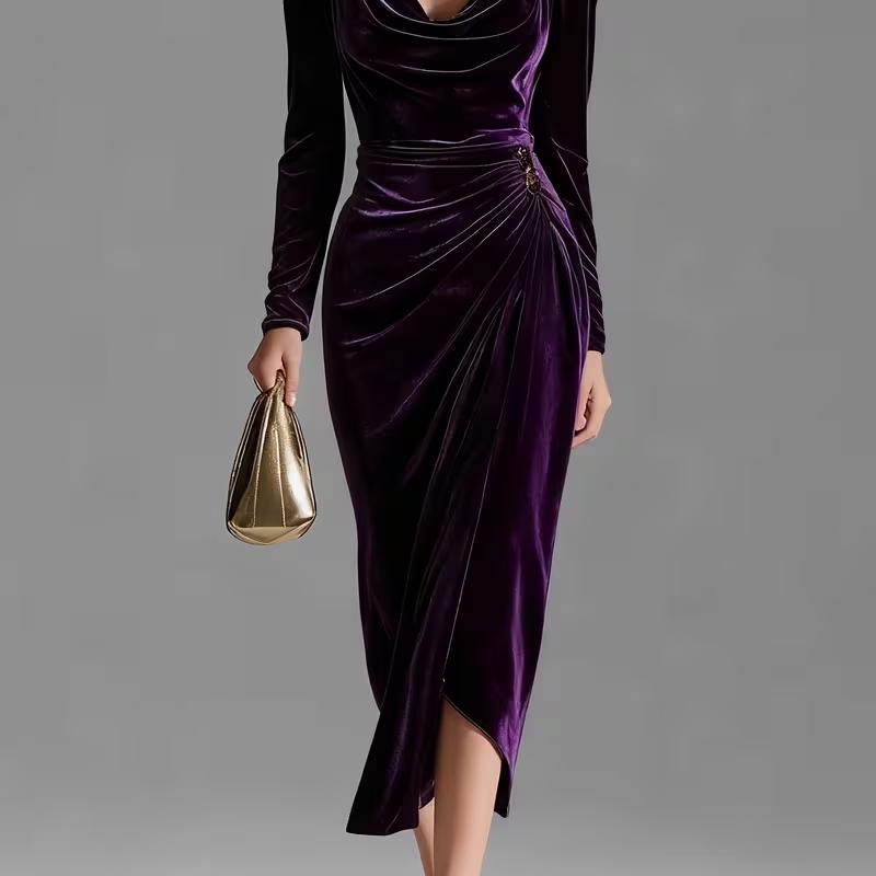 Purple / 2XL