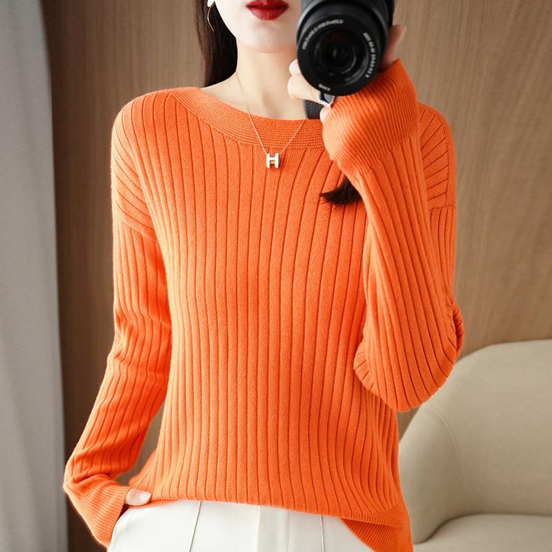 Fresh Orange / M