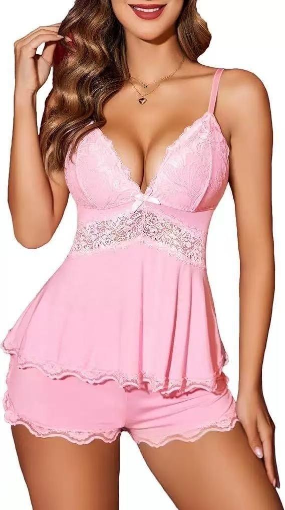 Pink / L