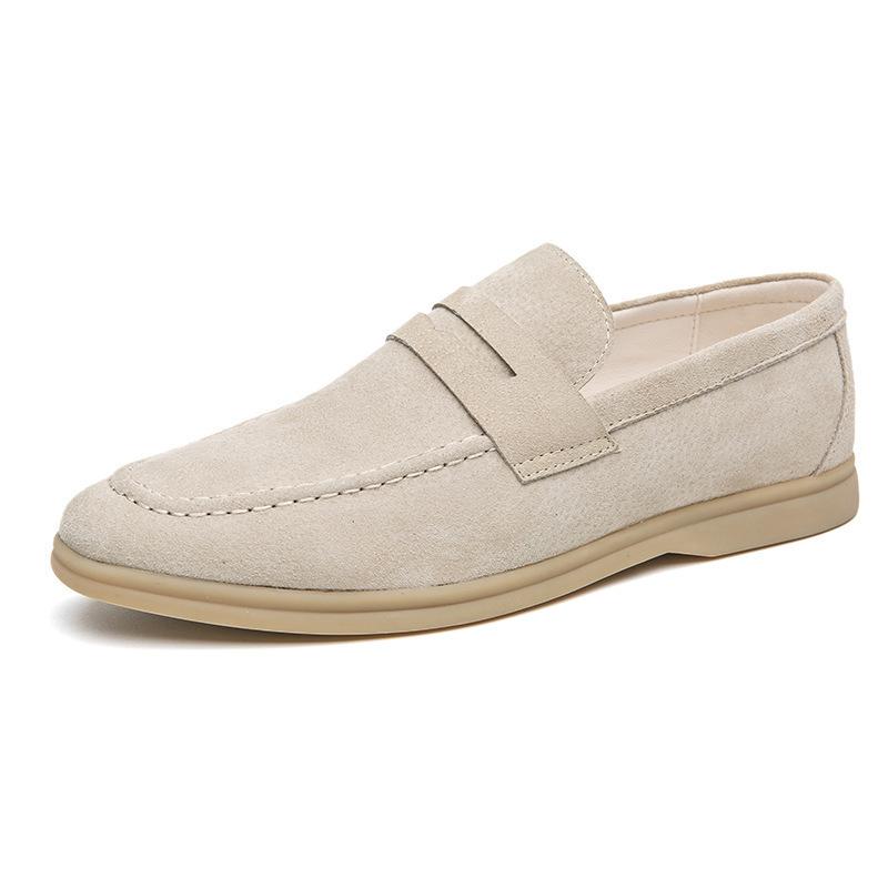 Beige / 38
