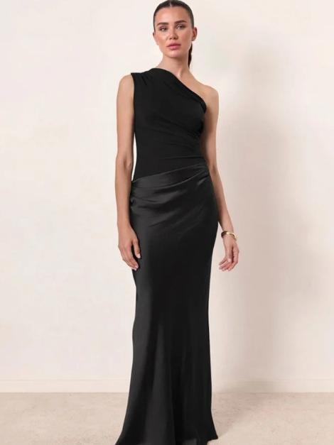 Black / L