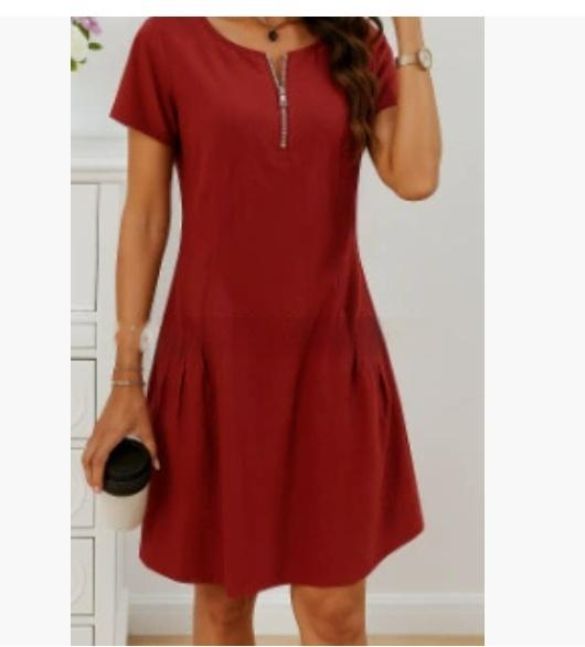 Red / 3XL